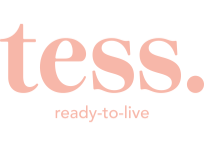 Maison Tess. Maison Tess.